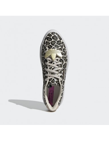 Adidas Originals Sleek W Shoes - Bliss/Gold metal (FY5075) Adidas Originals Sleek W Shoes - Bliss/Gold metal (FY5075)