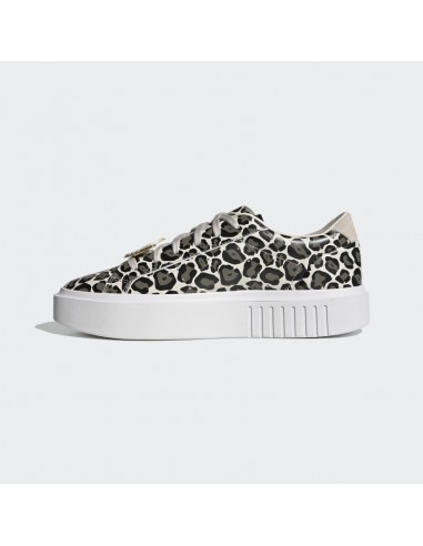 Adidas Originals Sleek W Shoes - Bliss/Gold metal (FY5075) Adidas Originals Sleek W Shoes - Bliss/Gold metal (FY5075)
