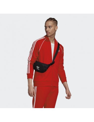 Adidas SS Track Top Scarle - GF0196