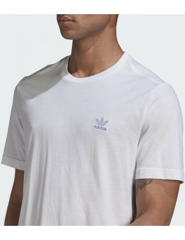 Adidas Originals T-Shirt  White (GN3405) Adidas Originals T-Shirt  White (GN3405)