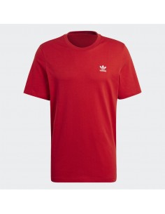 Adidas Originals t-shirt scarle (GN3408) 2