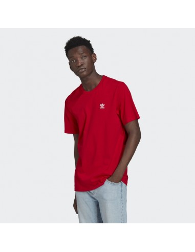 Adidas Originals t-shirt scarle (GN3408)