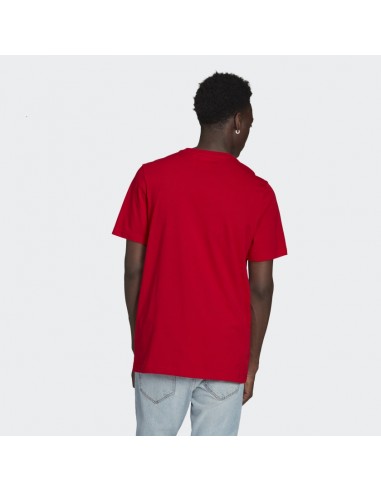Adidas Originals t-shirt scarle (GN3408) Adidas Originals t-shirt scarle (GN3408)