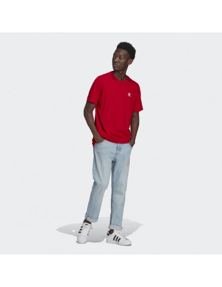 Adidas Originals t-shirt scarle (GN3408)