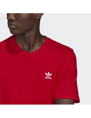 Adidas Originals t-shirt scarle (GN3408) Adidas Originals t-shirt scarle (GN3408)