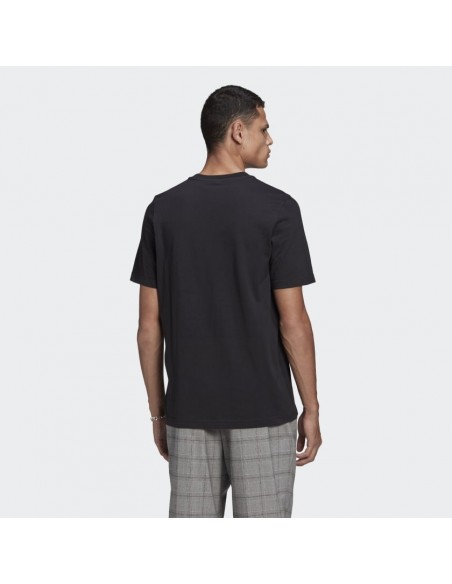 Adidas Men's Trefoil Hoodie -White (DU7780)