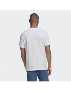 Adidas Originals T-Shirt  White (GN3463) 2