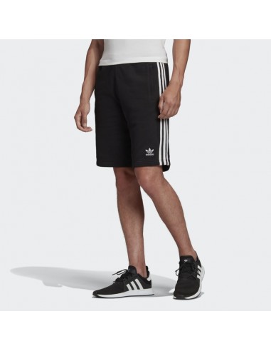 Adidas Originals 3-Stripes Short -Black (DH5798)