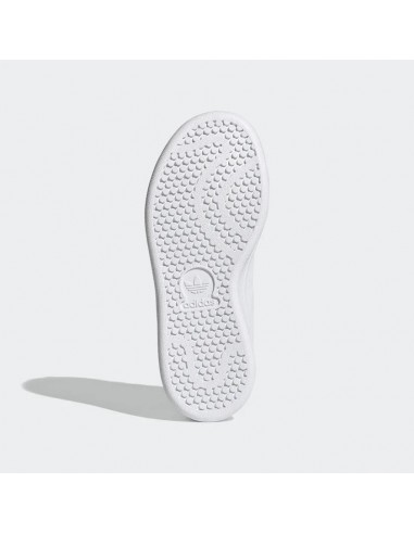 Adidas Stan Smith Kid's Shoes -White/Green (M20607) Adidas Stan Smith Kid's Shoes -White/Green (M20607)