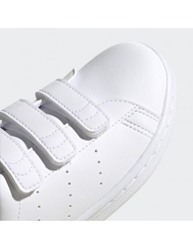 Adidas Stan Smith Kid's Shoes -White/Green (M20607) Adidas Stan Smith Kid's Shoes -White/Green (M20607)