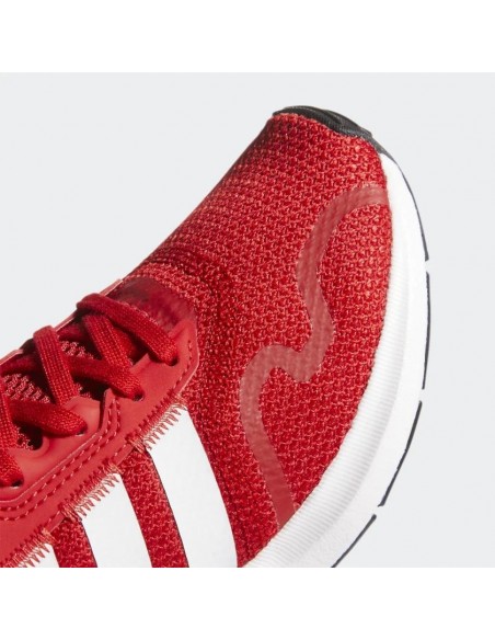 Adidas Originals Swift Run Black CQ2025