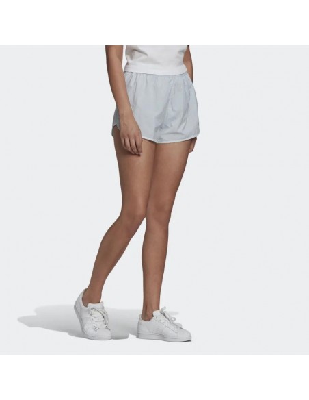Adidas Originals Adicolor Classics 3-Stripes Shorts (GN2887)