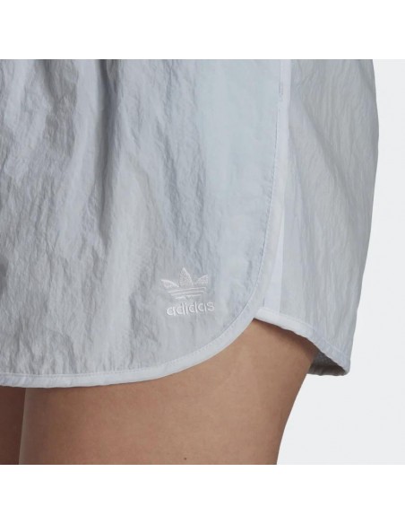 Adidas Originals Adicolor Classics 3-Stripes Shorts (GN2887)