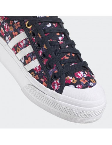 Adidas Originals Nizza Platform Women's Shoes - Floral (FY3671) Adidas Originals Nizza Platform Women's Shoes - Floral (FY3671)