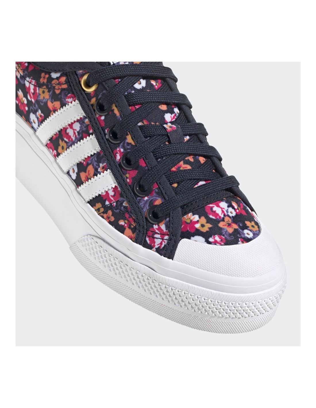 Adidas originals nizza floral hotsell