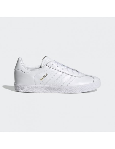 Adidas Originals Gazelle White BY9147