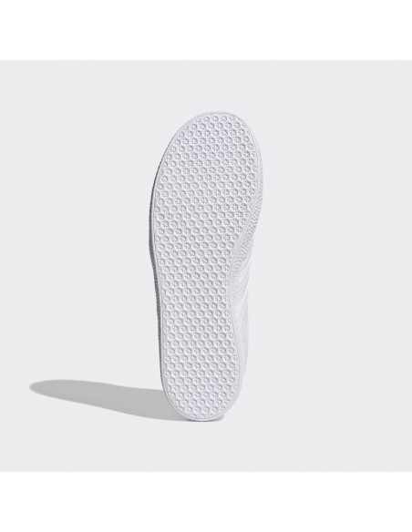 Adidas Originals Gazelle White BY9147