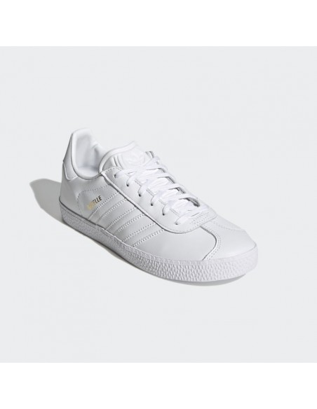 Adidas Originals Gazelle White BY9147