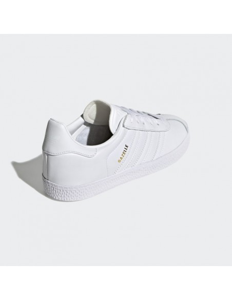 Adidas Originals Gazelle White BY9147