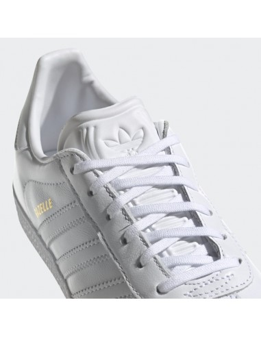 Adidas Originals Gazelle White BY9147 Adidas Originals Gazelle White BY9147