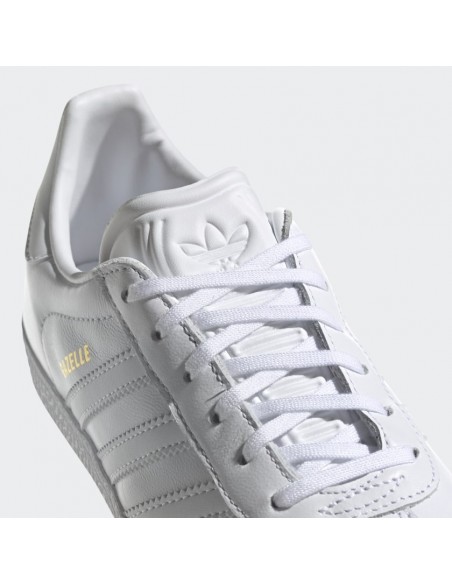 Adidas Originals Gazelle White BY9147