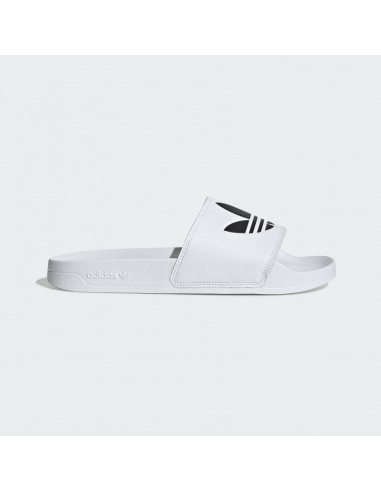 Adidas Adilette Lite Slides White FU8297