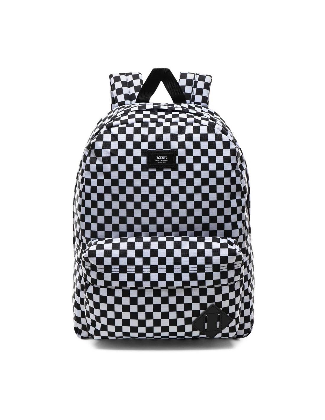 vans backpack old skool iii