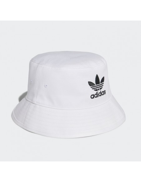 Adidas Adicolor Trefoil Bucket Hat - FQ4641