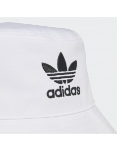 Adidas Originals Adicolor Gold Trucker Hat (FM1674) 2