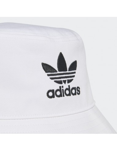 Adidas Adicolor Trefoil Bucket Hat - FQ4641 Adidas Adicolor Trefoil Bucket Hat - FQ4641