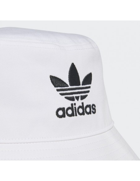 Adidas Adicolor Trefoil Bucket Hat - FQ4641