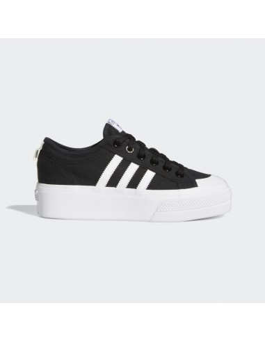 Adidas Originals Nite Jogger Shoes -Black (EE6481)