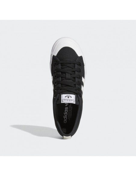Adidas Originals Nite Jogger Shoes -Black (EE6481)