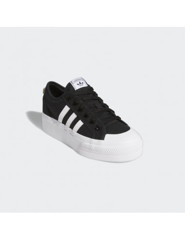 Adidas Originals Nite Jogger Shoes -Black (EE6481)