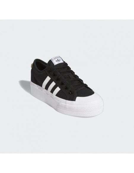 Adidas Originals Nite Jogger Shoes -Black (EE6481)
