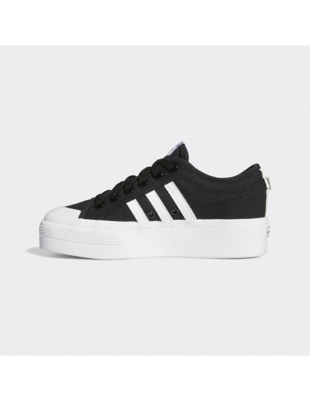 Adidas Originals Nite Jogger Shoes -Black (EE6481)