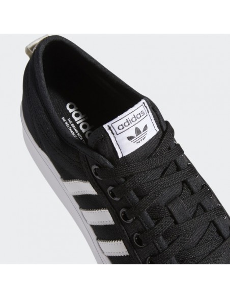 Adidas Originals Nite Jogger Shoes -Black (EE6481)