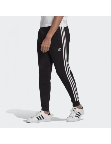 Adidas Originals Mens Adicolor SST Track Pants - Black (GF0210)