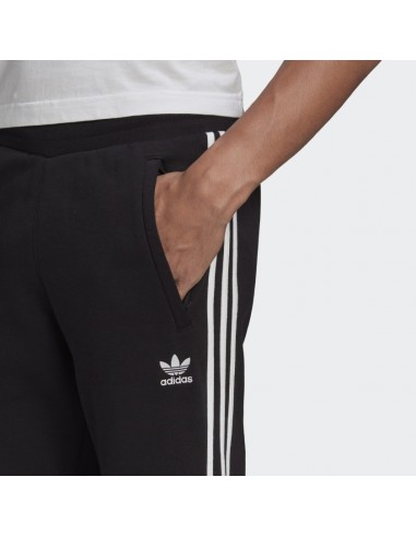 Adidas Originals Mens Adicolor SST Track Pants - Black (GF0210) Adidas Originals Mens Adicolor SST Track Pants - Black (GF0210)