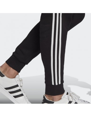 Adidas Originals Mens Adicolor SST Track Pants - Black (GF0210) Adidas Originals Mens Adicolor SST Track Pants - Black (GF0210)