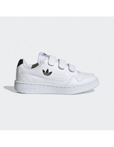 Adidas Originals NY 90 -White/Sky (FY9841)