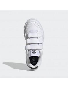 Adidas Originals NY 90 -White/Sky (FY9841) 2