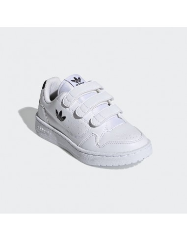 Adidas Originals NY 90 -White/Sky (FY9841) Adidas Originals NY 90 -White/Sky (FY9841)