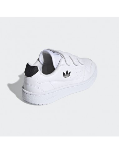 Adidas Originals NY 90 -White/Sky (FY9841) Adidas Originals NY 90 -White/Sky (FY9841)