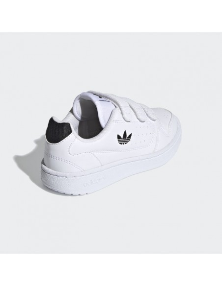Adidas Originals Superstar white/black C77154