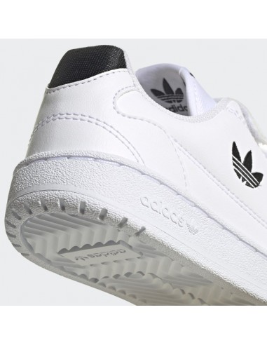 Adidas Originals NY 90 -White/Sky (FY9841) Adidas Originals NY 90 -White/Sky (FY9841)