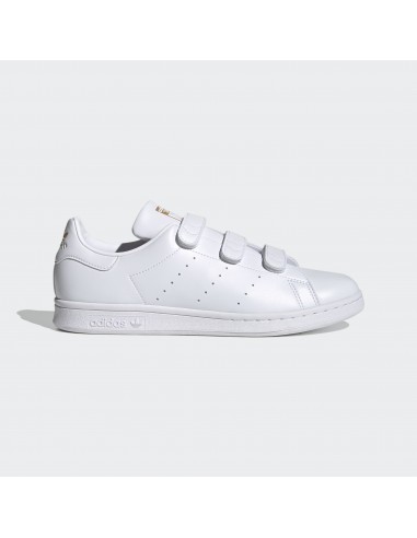 Adidas Originals Stan Smith Shoes -White/Green (M20324)