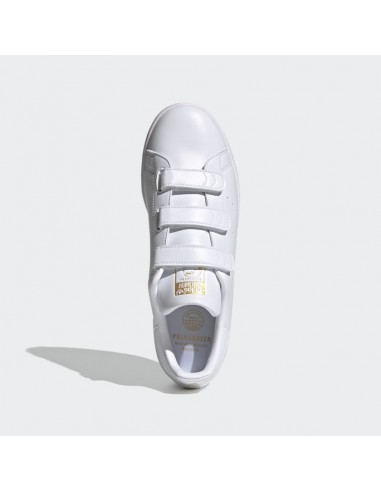 Adidas Originals Stan Smith Shoes -White/Green (M20324) Adidas Originals Stan Smith Shoes -White/Green (M20324)