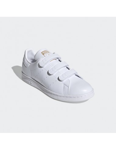 Adidas Originals Stan Smith Shoes -White/Green (M20324) Adidas Originals Stan Smith Shoes -White/Green (M20324)
