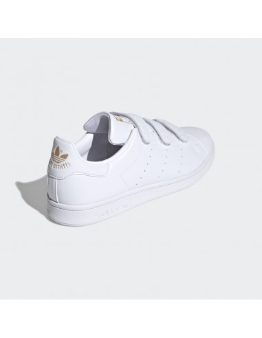 Adidas Originals Stan Smith Shoes -White/Green (M20324) Adidas Originals Stan Smith Shoes -White/Green (M20324)